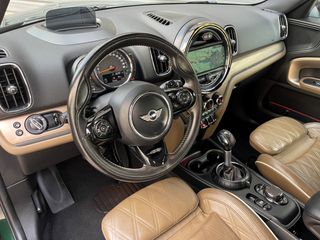 MINI Countryman 2017