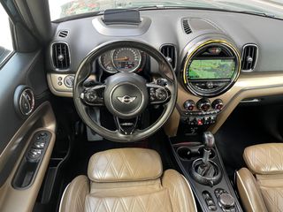 MINI Countryman 2017