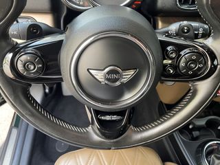 MINI Countryman 2017