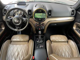 MINI Countryman 2017