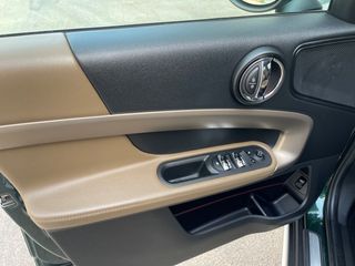 MINI Countryman 2017