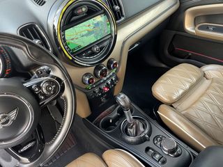 MINI Countryman 2017