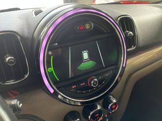 MINI Countryman 2017