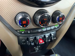 MINI Countryman 2017