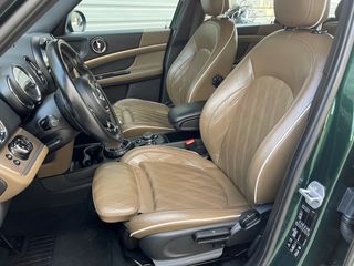 MINI Countryman 2017