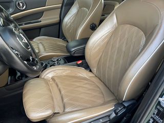 MINI Countryman 2017