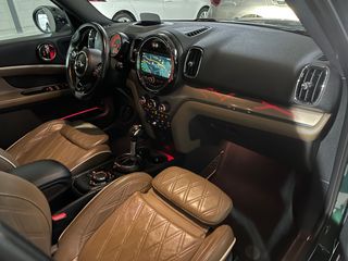 MINI Countryman 2017