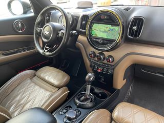 MINI Countryman 2017