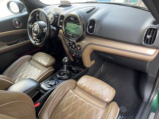 MINI Countryman 2017