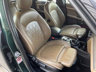 MINI Countryman 2017