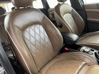 MINI Countryman 2017