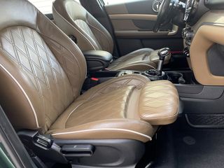 MINI Countryman 2017