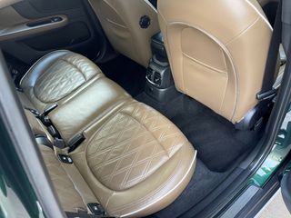 MINI Countryman 2017