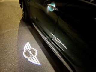 MINI Countryman 2017