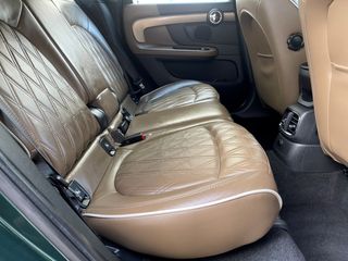 MINI Countryman 2017