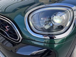 MINI Countryman 2017