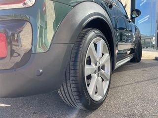 MINI Countryman 2017