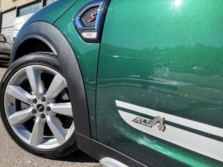 MINI Countryman 2017