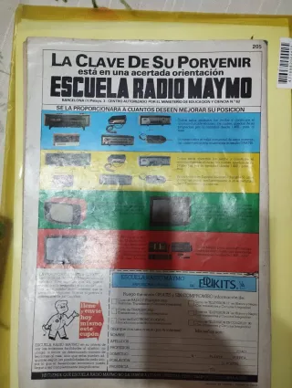 Lote comics antiguos.