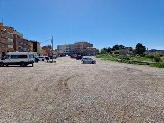 Habitación grande soleada Lleida