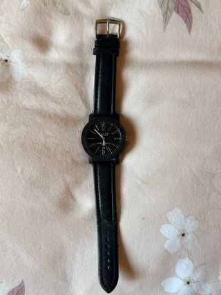 Reloj Bulgari Carbongold Via Condotti 40mm.