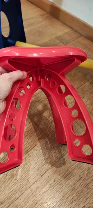 Tastiera Bontempi con microfono e sgabello