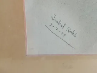 Bodegón Óleo Lienzo