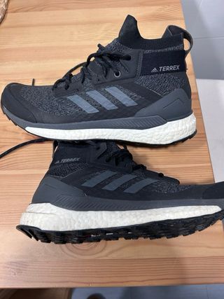 Adidas Terrex Zapatillas Trekking