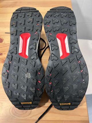 Adidas Terrex Zapatillas Trekking