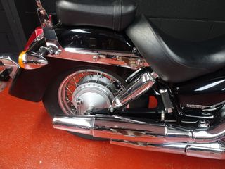 Honda Shadow VT 750C