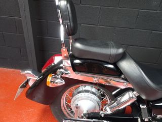 Honda Shadow VT 750C