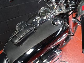 Honda Shadow VT 750C