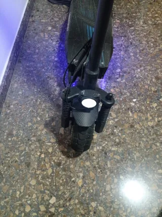 Patinete Eléctrico SmartGyro Rockway