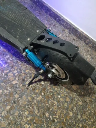 Patinete Eléctrico SmartGyro Rockway