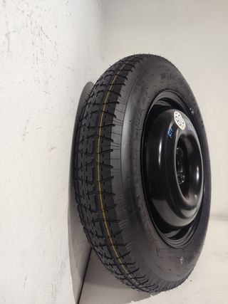 Llanta de repuesto para Nissan X-trail T32 17 pu