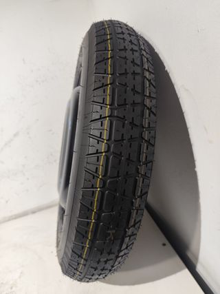 Llanta de repuesto para Nissan X-trail T32 17 pu