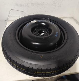 Llanta de repuesto para Nissan X-trail T32 17 pu