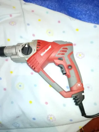 Taladro percutor Einhell