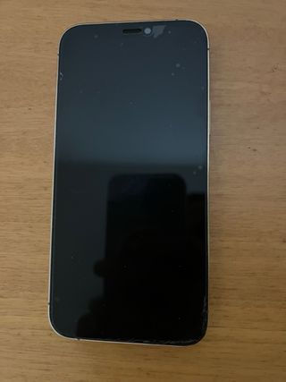 iPhone 12 Pro Oro