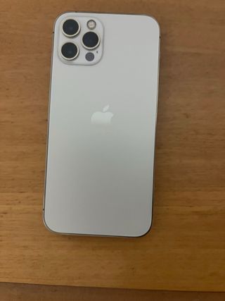 iPhone 12 Pro Oro
