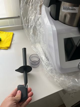 Silvercrest Monsieur Cuisine Smart