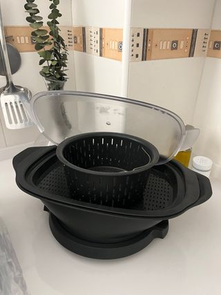 Silvercrest Monsieur Cuisine Smart