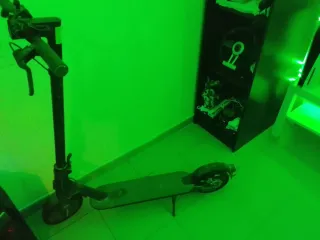 Patinete Eléctrico Xiaomi