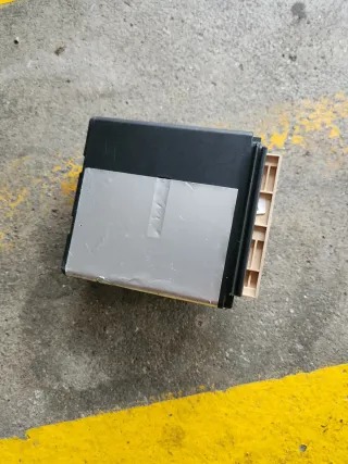 Centralina Suspensão Audi A6 4Z7907553A