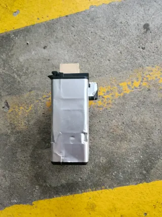 Centralina Suspensão Audi A6 4Z7907553A