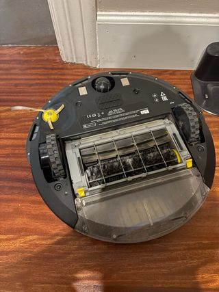 Robot aspirador Roomba 676