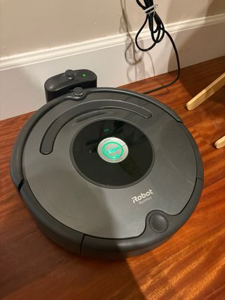 Robot aspirador Roomba 676
