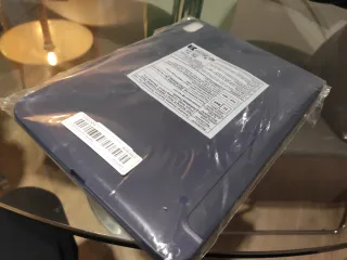 Funda iPad 10ª/11ª Gen Gris