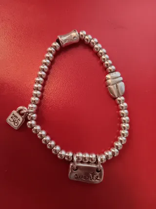 Pulsera Uno de 50 Suerte