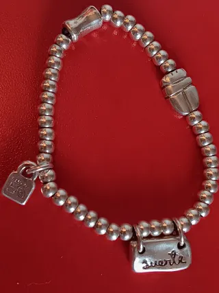 Pulsera Uno de 50 Suerte